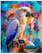 diamond painting full., Hobby en Vrije tijd, Knutselen, Ophalen of Verzenden, Nieuw, Knutselwerk