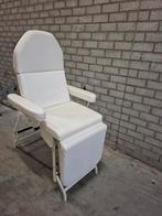 Pedicure stoel / schoonheids stoel, Ophalen