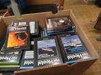 Partij het heelal  dvd  s  met tijd schriften, Alle leeftijden, Ophalen, Zo goed als nieuw