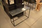 Sidetable Marmer 120 cm, Ophalen, Nieuw