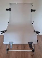 GRATIS Fototafel/Opnametafel 100cm h x 100cm d x 60cm b, Ophalen, Zo goed als nieuw