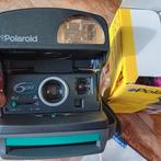Polaroid 600 camera nieuw en getest, Polaroid, Ophalen of Verzenden, Polaroid, Zo goed als nieuw