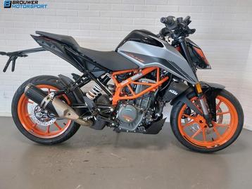 KTM 390 DUKE ABS (bj 2024)