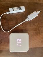 Tado V3+ starterkit, Doe-het-zelf en Verbouw, Ophalen of Verzenden, Zo goed als nieuw