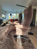 Jori Yoga Multi Move Midi Fauteuil - Galetti 025, Ophalen, Gebruikt, 75 tot 100 cm, Stof