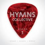 CD-sale VARIOUS - The Hymns Collective Session 1 NIEUW+nooit, Verzenden, Zo goed als nieuw, Gospel