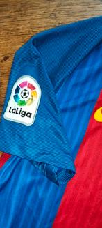 Fc Barcelona shirt maat M, Shirt, ., Zo goed als nieuw, .