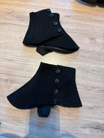 Vintage slob kousen, Ophalen of Verzenden, Gedragen