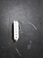 Squier Brug Pickup, Ophalen of Verzenden, Gebruikt, Elektrische gitaar
