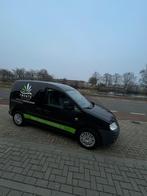 Volkswagen Caddy 2.0 SDI 51KW Bestel Baseline 2009, Auto's, Voorwielaandrijving, Elektrische ramen, 4 cilinders, Volkswagen