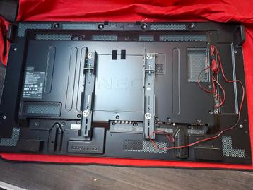 NEC MultiSync V552 LCD monitor  beschikbaar voor biedingen