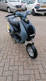 70cc Peugeot Ludix stunt scooter, Ophalen of Verzenden, Zo goed als nieuw, Tweetakt, Ludix