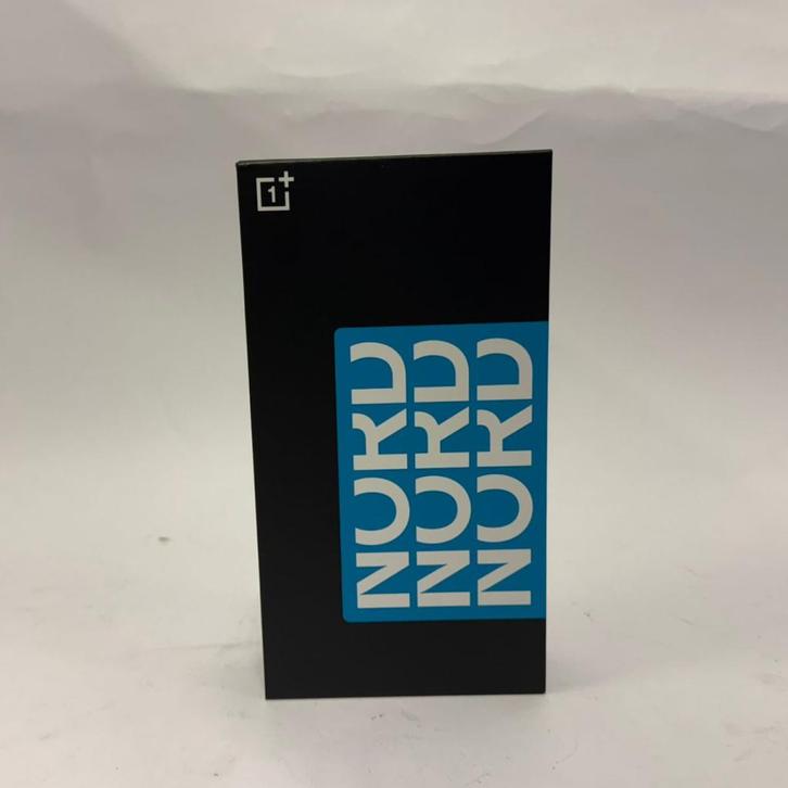 One Plus Nord CE4 Lite 5G 256GB | Nieuw, Telecommunicatie, Mobiele telefoons | Overige merken, Zo goed als nieuw