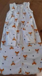 Najaar/winter baby slaapzakje 68 - 80. HEMA, Ophalen of Verzenden, Zo goed als nieuw, 70 tot 85 cm, Slaapzak