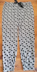 !! 🩶 Super soft huis broek 🖤 !!, Kleding | Dames, Broeken en Pantalons, Maat 46/48 (XL) of groter, Nieuw, Ophalen of Verzenden