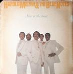Harold Melvin & The Blue Notes: Now is the time  Lp vinyl, Ophalen of Verzenden, 1960 tot 1980, Gebruikt, 12 inch