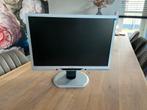 Philips 225B2 Computer Beeldscherm brilliance 22 inch, Computers en Software, Monitoren, Ophalen, Gebruikt, In hoogte verstelbaar