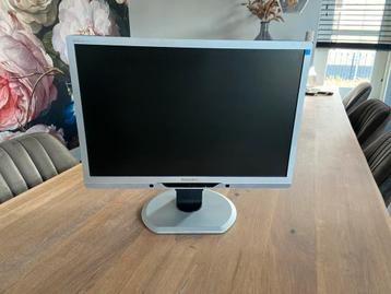 Philips 225B2 Computer Beeldscherm brilliance 22 inch beschikbaar voor biedingen