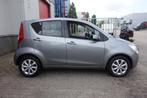 Opel Agila 1.0 Berlin (bj 2014), Voorwielaandrijving, Stof, Gebruikt, Origineel Nederlands