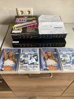 Karaoke stereo., Ophalen, Nieuw, Met 1 controller