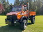 1992 Mercedes-Benz Unimog 1800 Vrachtwagen, Mercedes-Benz, Bedrijf, Diesel, Te koop