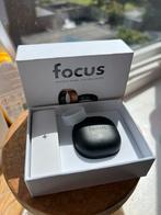 Focus ring S1, Ophalen of Verzenden, Zo goed als nieuw, Zwart, Android