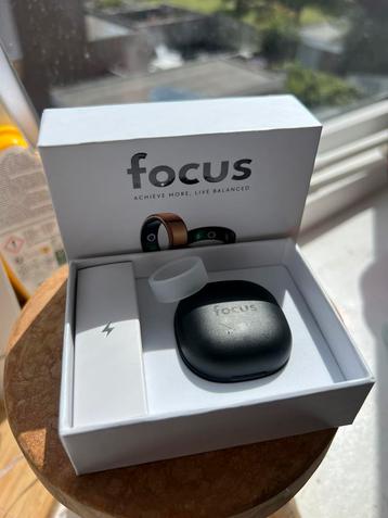 Focus ring S1 beschikbaar voor biedingen