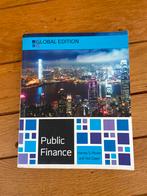 Public Finance - Rosen & Gayer, Ophalen of Verzenden, Zo goed als nieuw, Overige onderwerpen