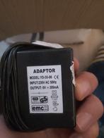 Adapter yd-35-06, Ophalen of Verzenden, Gebruikt