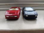 Te koop verschillende soorten Ferrari Modelauto's, Ophalen, Gebruikt, Auto