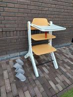 Dapper meegroeistoel, Ophalen, Gebruikt, Meegroeistoel