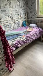 Gratis ophalen, Huis en Inrichting, Slaapkamer | Bedden, Ophalen of Verzenden, Zo goed als nieuw