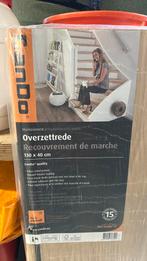 Overzettrede cando 130x 40cm eiken, Doe-het-zelf en Verbouw, Ophalen, Minder dan 25 mm, Nieuw, Plank
