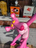 Roze Panter Beeld - Uniek Decoratie Stuk, Ophalen