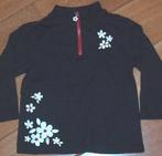 Maat 62 Zwarte Gymboree sweater NIEUW (0222), Kinderen en Baby's, Babykleding | Maat 62, Gymboree, Nieuw, Ophalen of Verzenden