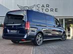 Mercedes-Benz V-Klasse 250d Extra Lang DC Avantgarde Edition, Automaat, Achterwielaandrijving, Gebruikt, Euro 6