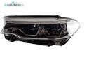 Originele BMW Koplampen / Koplamp / Snel Leverbaar, Ophalen of Verzenden, Herkomst onderdeel bekend, Gebruikt, BMW