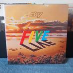 Lp sky five live 2 lp's, Ophalen of Verzenden, Zo goed als nieuw