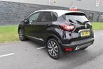 Renault Captur 1.2 TCe Initiale Paris Automaat leer Navi 130, 12 maanden, Gebruikt, 4 cilinders, 635 kg