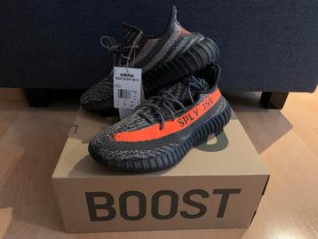 Adidas Yeezy Boost 350 V2 Carbel 42 2/3 Nieuw beschikbaar voor biedingen