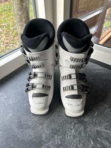 Ski schoenen maat 20/20,5 (30,5/31) beschikbaar voor biedingen