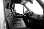 Mercedes-Benz Sprinter 319 CDI 190pk L2H1 RWD 9G-Automaat LE, Automaat, Achterwielaandrijving, Gebruikt, Euro 6