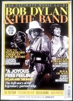 MAGAZINE/UNCUT  BOB DYLAN & THE BAND - Music Guide, Ophalen of Verzenden, Gelezen, Muziek, Film of Tv