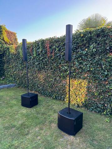 Db technologies es802 beschikbaar voor biedingen