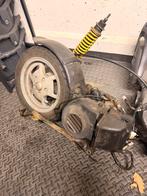 Piaggio zip 50cc 2 takt blok, Ophalen of Verzenden