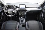 Ford Focus Wagon 1.0 EcoBoost Trend Edition Business|1e Eige, 65 €/maand, Gebruikt, Met garantie (alle), Blauw