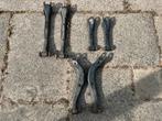 Nissan 200sx s14/s14a draagarmen, Ophalen of Verzenden, Gebruikt, Nissan