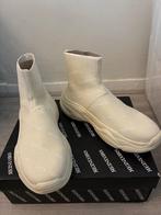 Reinders schoenen crème NIEUW maat 39, Ophalen, Beige, Nieuw, Sneakers of Gympen