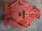 Zomerjas van Napapijri, mt S, Ophalen of Verzenden, Zo goed als nieuw, Roze, Maat 36 (S)
