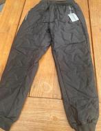 Fleece Thermo Broek, Ophalen, Zo goed als nieuw